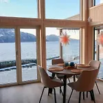 Сasa de vacaciones Hildebu By Interhome *