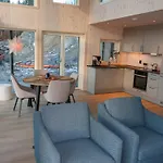 Сasa de vacaciones Hildebu By Interhome