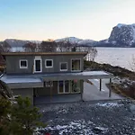 Hildebu By Interhome Сasa de vacaciones