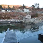 Сasa de vacaciones Hildebu By Interhome *