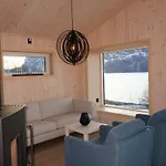 Hildebu By Interhome Сasa de vacaciones *