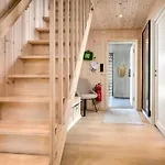 Feriehus Hildebu By Interhome