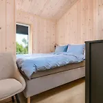 Hildebu By Interhome Feriehus Sorbo