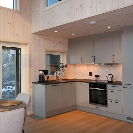 Hildebu By Interhome *