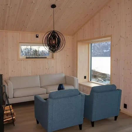 Hébergement de vacances Holiday Hildebu By Interhome Sorbo