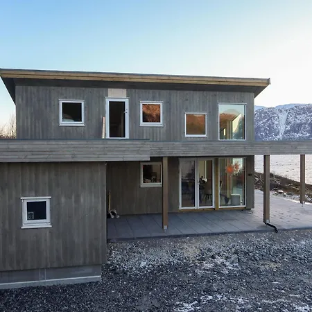 Hildebu By Interhome