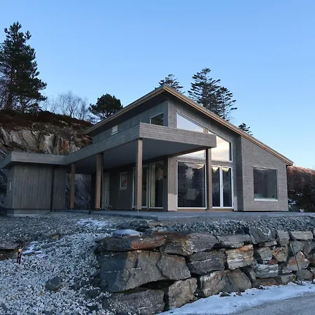 Holiday Hildebu By Interhome Hébergement de vacances