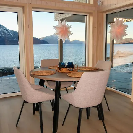 Holiday Hildebu By Interhome Sorbo