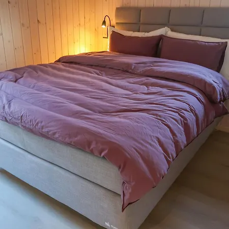Hildebu By Interhome