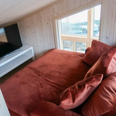 Holiday Hildebu By Interhome * Sorbo