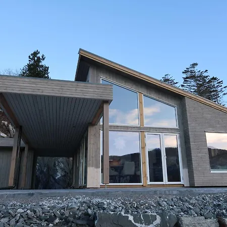 Hébergement de vacances Holiday Hildebu By Interhome *