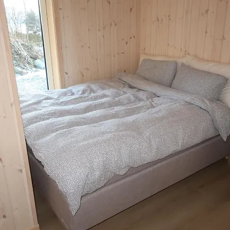 Holiday Hildebu By Interhome