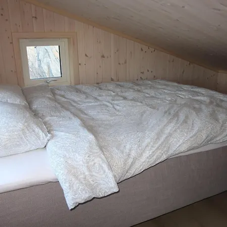 Hébergement de vacances Holiday Hildebu By Interhome