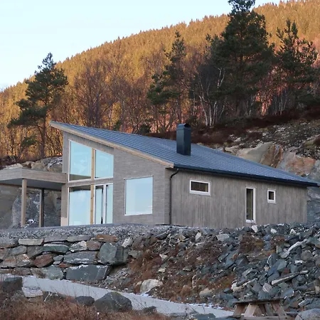Hébergement de vacances Holiday Hildebu By Interhome *