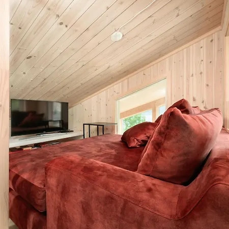Holiday Hildebu By Interhome Hébergement de vacances