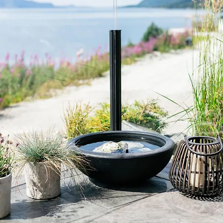 Hébergement de vacances Holiday Hildebu By Interhome