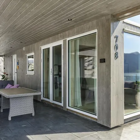 Hébergement de vacances Holiday Hildebu By Interhome Sorbo
