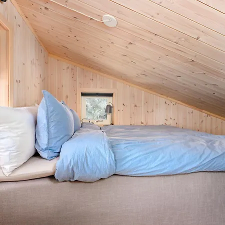Holiday Hildebu By Interhome *