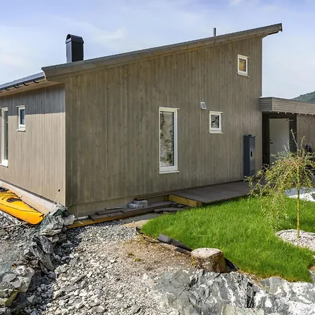 Holiday Hildebu By Interhome Sorbo