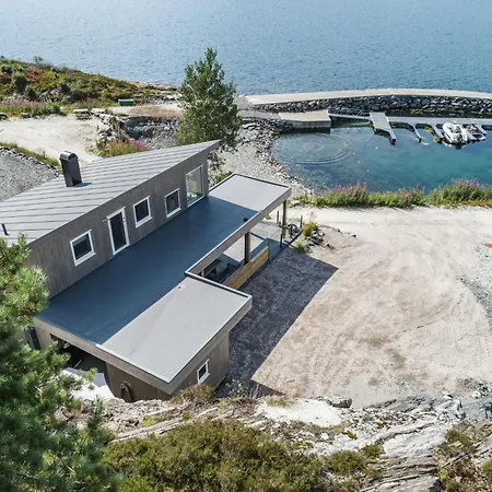 Hildebu By Interhome