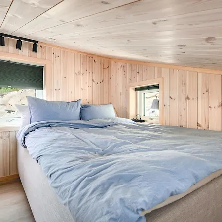 Holiday Hildebu By Interhome Hébergement de vacances