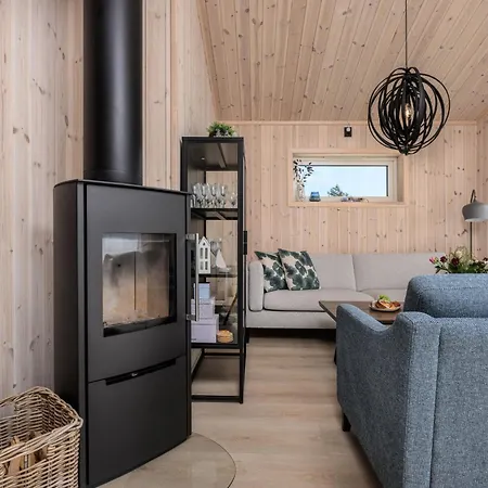 Tatil Evi Hildebu By Interhome Sorbo