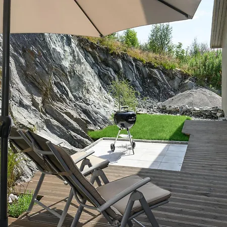 Hildebu By Interhome *