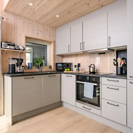 Holiday Hildebu By Interhome * Sorbo