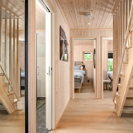 Holiday Hildebu By Interhome