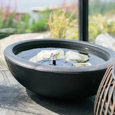 Hildebu By Interhome Tatil Evi