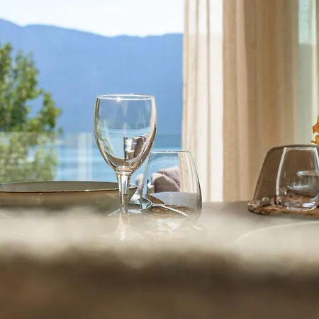 Dom wakacyjny Hildebu By Interhome *