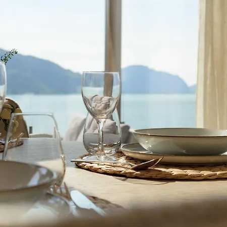 Hildebu By Interhome Tatil Evi Sorbo