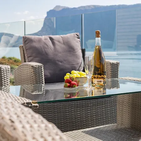 Hébergement de vacances Holiday Hildebu By Interhome Sorbo
