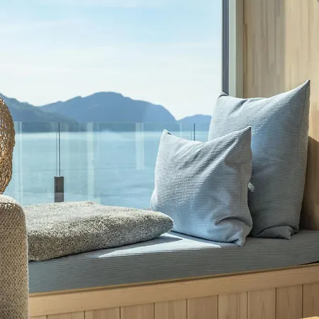 Hildebu By Interhome *