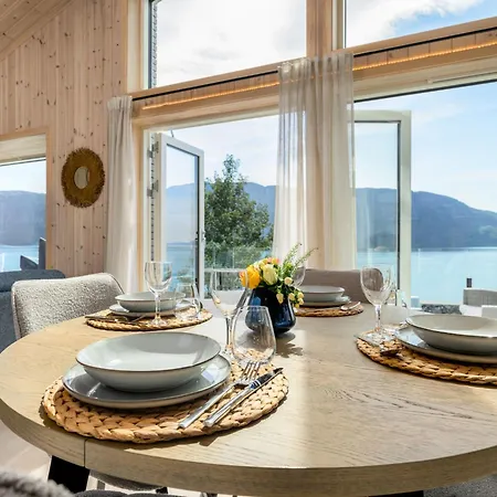 Hildebu By Interhome Sorbo