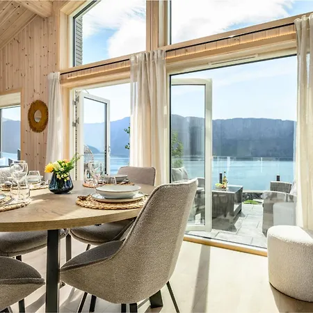 Holiday Hildebu By Interhome