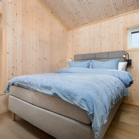 Holiday Hildebu By Interhome Hébergement de vacances
