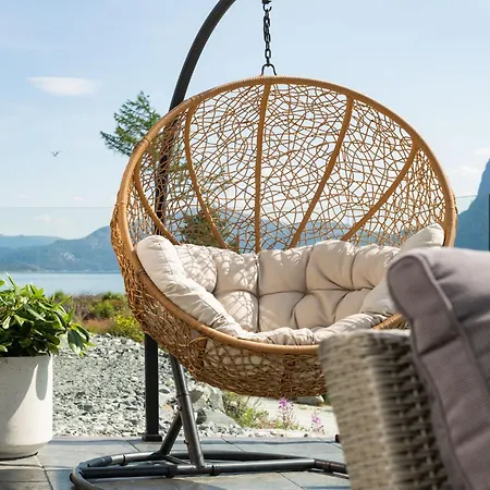 Hébergement de vacances Holiday Hildebu By Interhome *