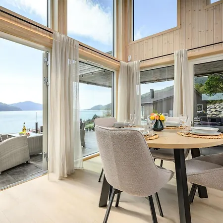 Holiday Hildebu By Interhome Sorbo