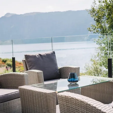 Holiday Hildebu By Interhome Hébergement de vacances *