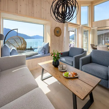 Holiday Hildebu By Interhome Sorbo