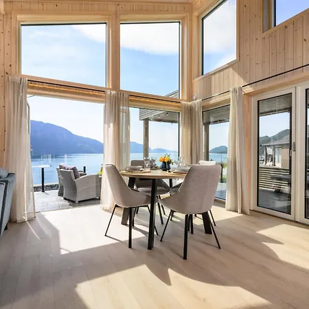 Hébergement de vacances Holiday Hildebu By Interhome *