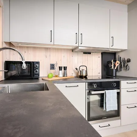 Holiday Hildebu By Interhome