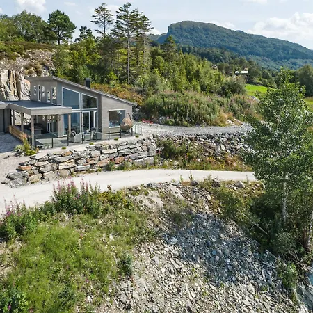 Hildebu By Interhome Tatil Evi *