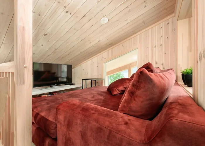 Hildebu By Interhome Semesterbostad
