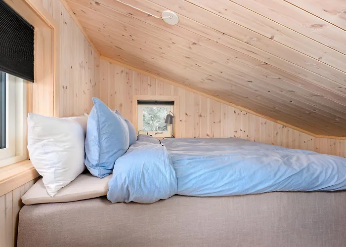 Hildebu By Interhome *