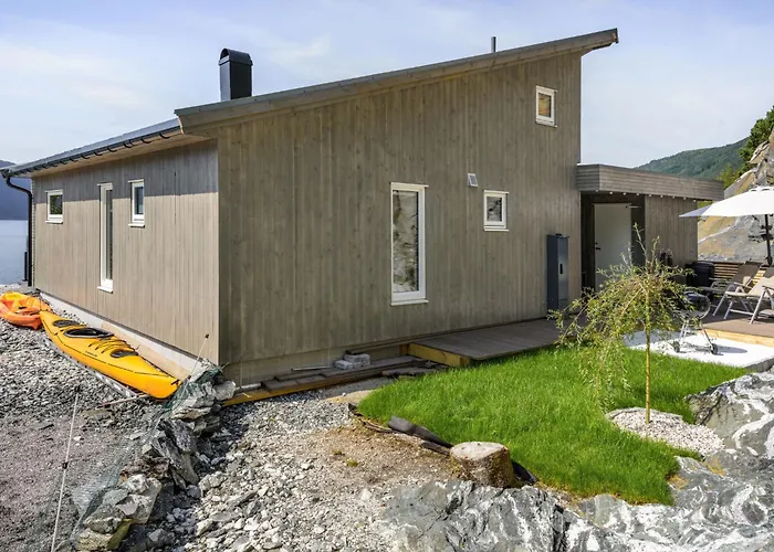 Hildebu By Interhome Sorbo