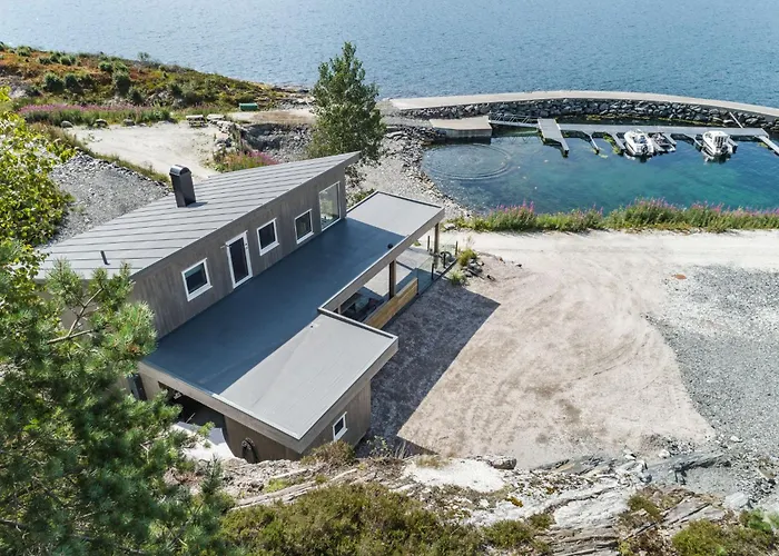 Hildebu By Interhome