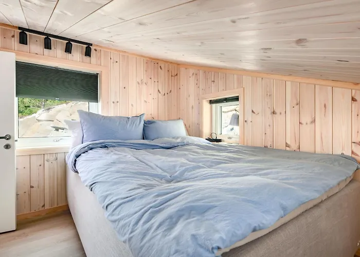 Hildebu By Interhome Semesterbostad