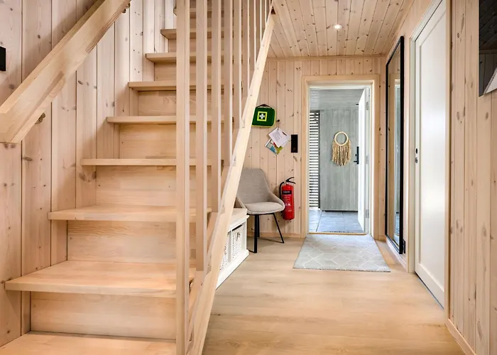 Semesterbostad Hildebu By Interhome